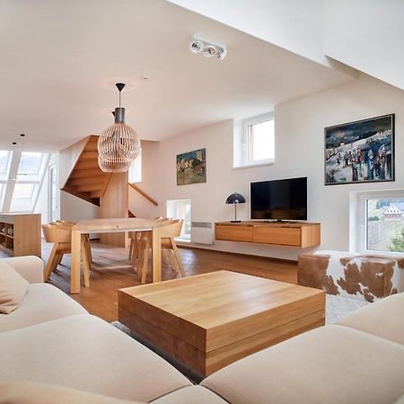 Apartmány Velká Morava Dolní Morava Exterior foto