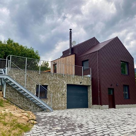 Apartmány Velká Morava Dolní Morava Exterior foto