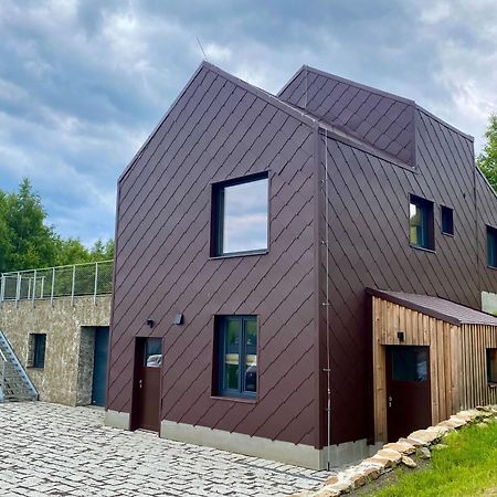 Apartmány Velká Morava Dolní Morava Exterior foto