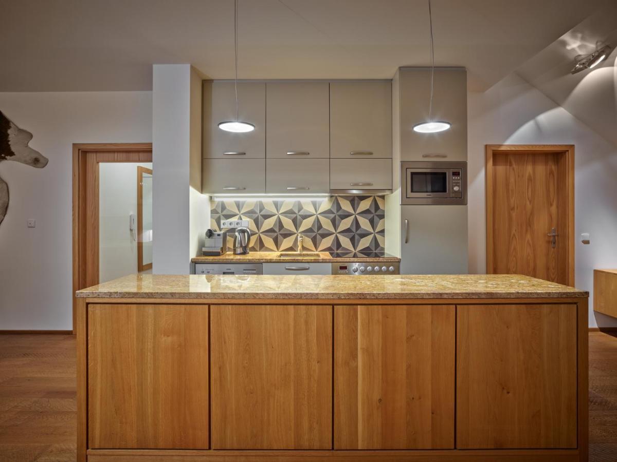 Apartmány Velká Morava Dolní Morava Exterior foto