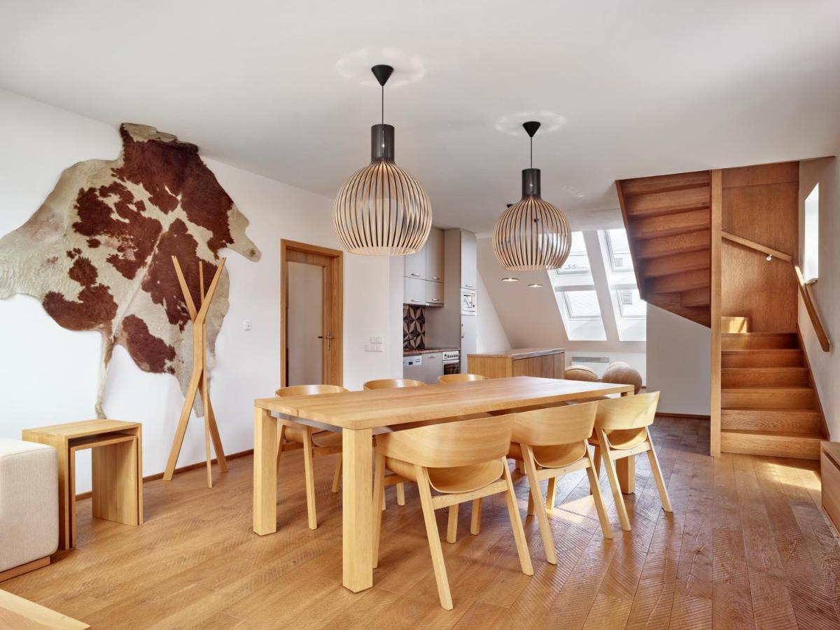 Apartmány Velká Morava Dolní Morava Exterior foto