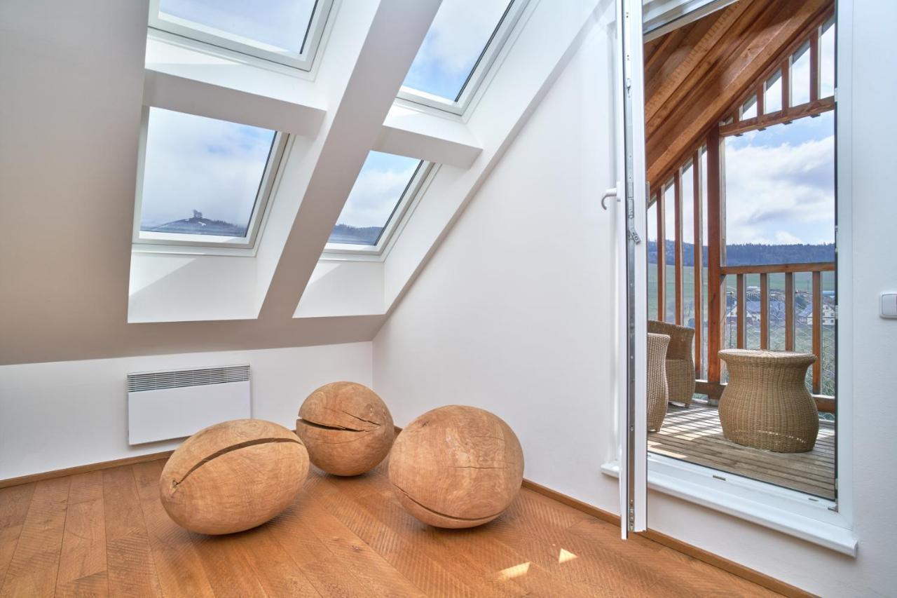 Apartmány Velká Morava Dolní Morava Exterior foto