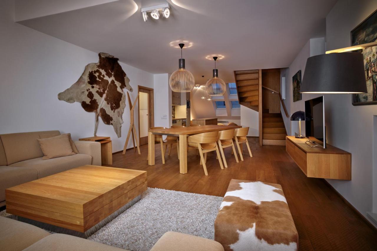 Apartmány Velká Morava Dolní Morava Exterior foto