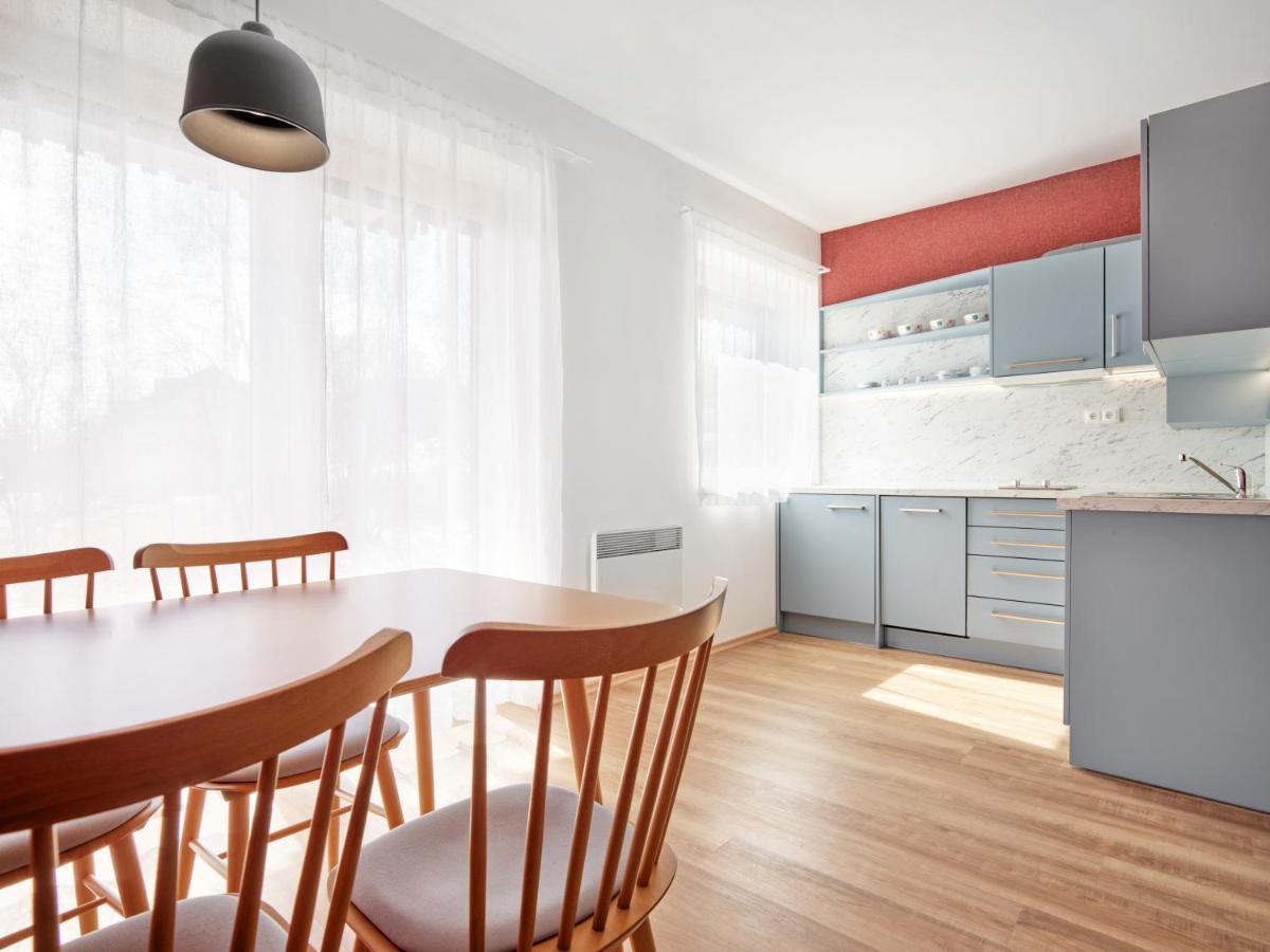 Apartmány Velká Morava Dolní Morava Exterior foto