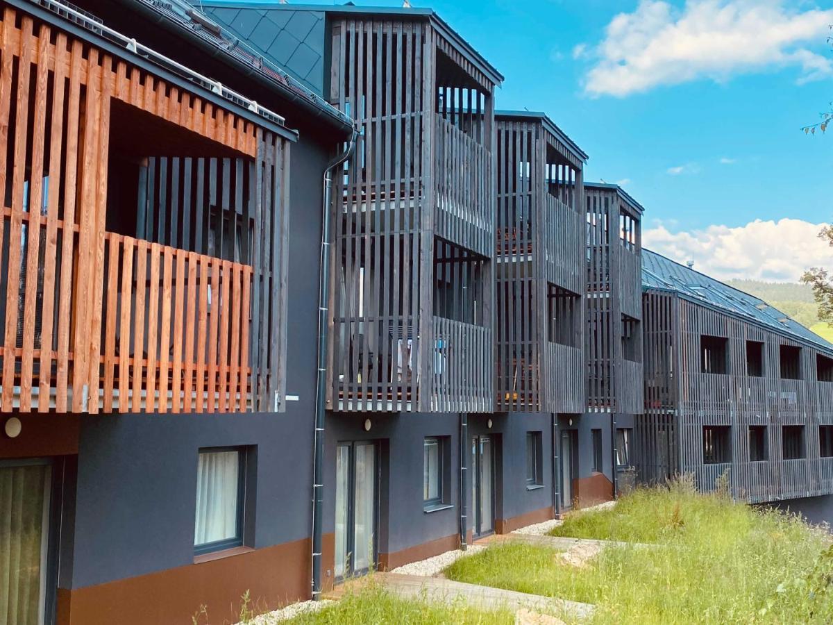 Apartmány Velká Morava Dolní Morava Exterior foto