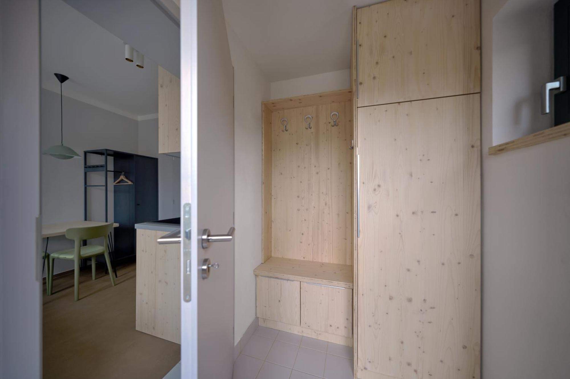 Apartmány Velká Morava Dolní Morava Exterior foto