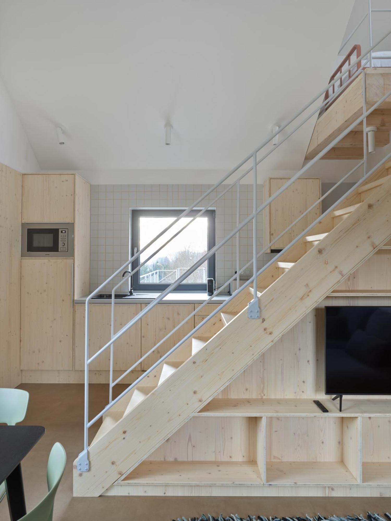 Apartmány Velká Morava Dolní Morava Exterior foto