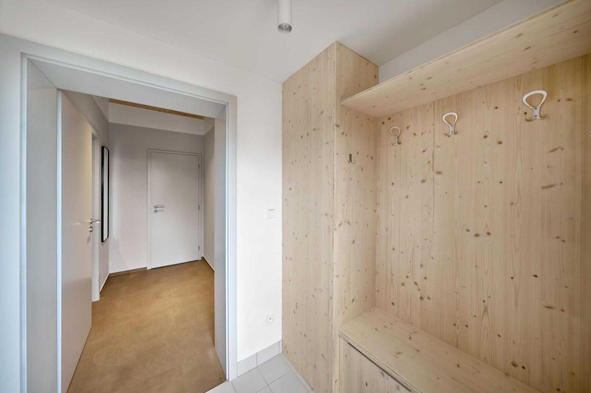 Apartmány Velká Morava Dolní Morava Exterior foto